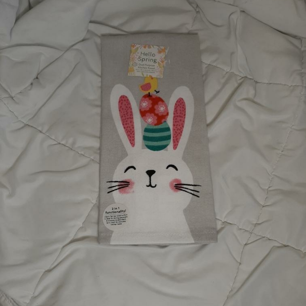 Kitchen Towel